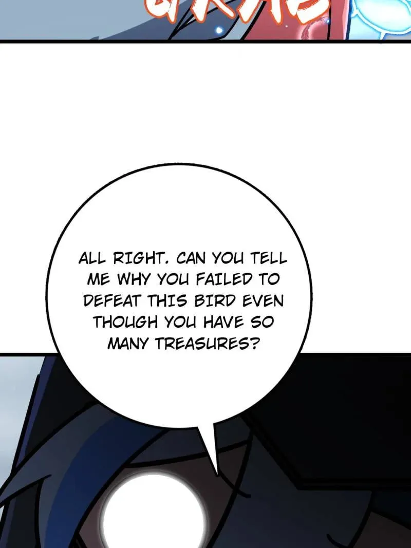 My Master Only Breaks Through Every Time the Limit Is Reached Chapter 96 page 56 - 