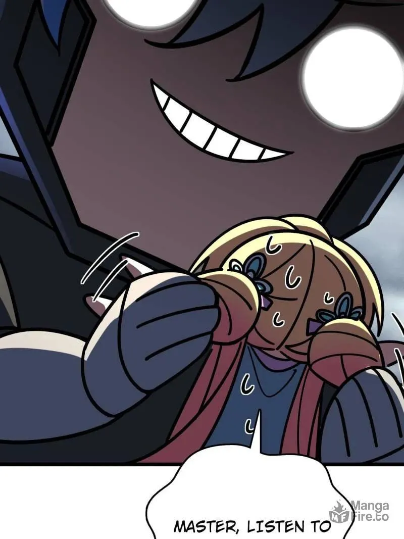 My Master Only Breaks Through Every Time the Limit Is Reached Chapter 96 page 57 - 