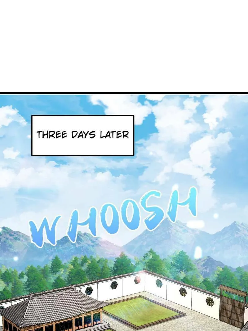 My Master Only Breaks Through Every Time the Limit Is Reached Chapter 96 page 59 - 