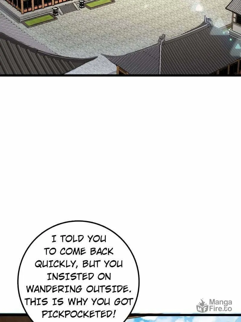 My Master Only Breaks Through Every Time the Limit Is Reached Chapter 96 page 60 - 