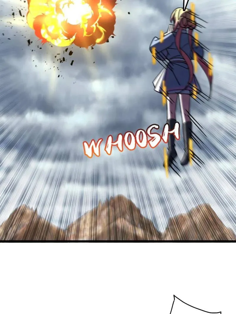 My Master Only Breaks Through Every Time the Limit Is Reached Chapter 96 page 7 - 