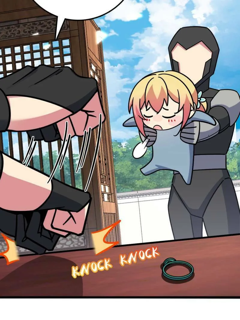 My Master Only Breaks Through Every Time the Limit Is Reached Chapter 96 page 61 - 