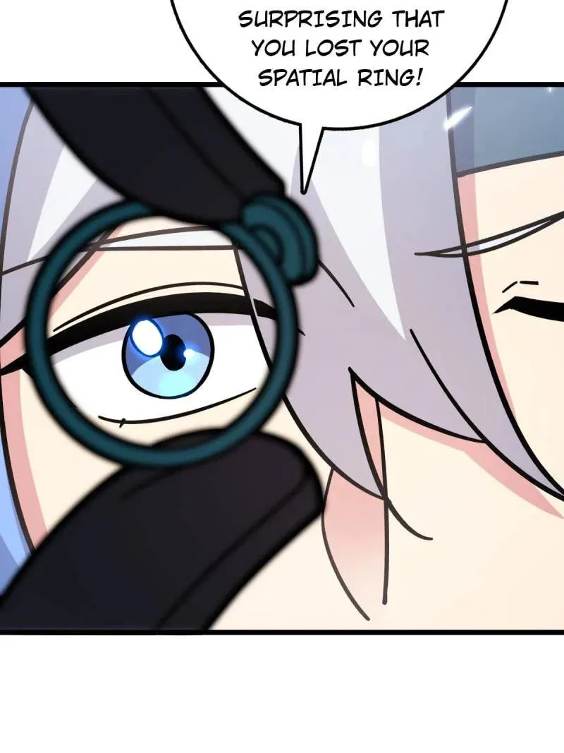 My Master Only Breaks Through Every Time the Limit Is Reached Chapter 96 page 64 - 