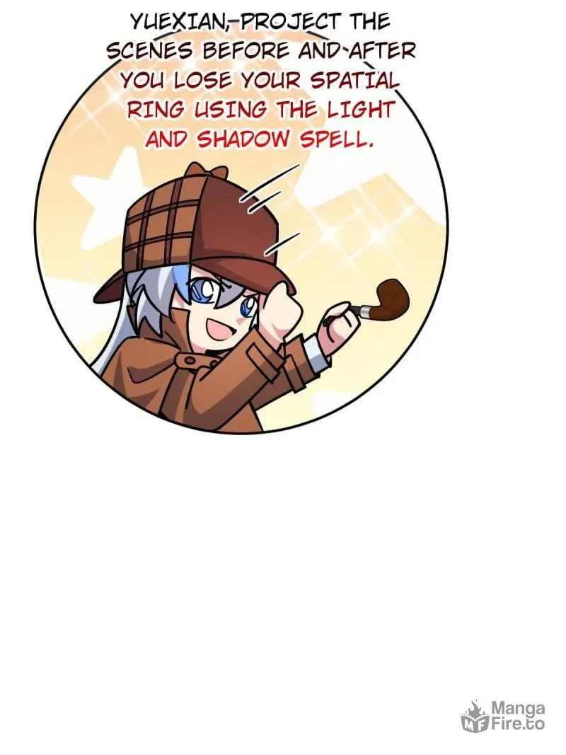 My Master Only Breaks Through Every Time the Limit Is Reached Chapter 96 page 65 - 