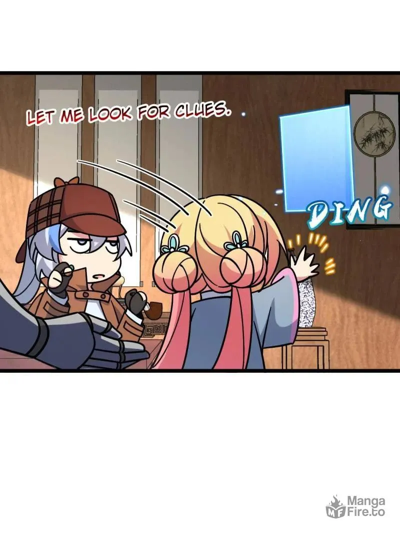 My Master Only Breaks Through Every Time the Limit Is Reached Chapter 96 page 66 - 