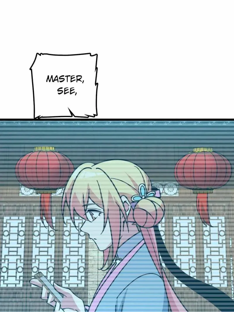 My Master Only Breaks Through Every Time the Limit Is Reached Chapter 96 page 68 - 