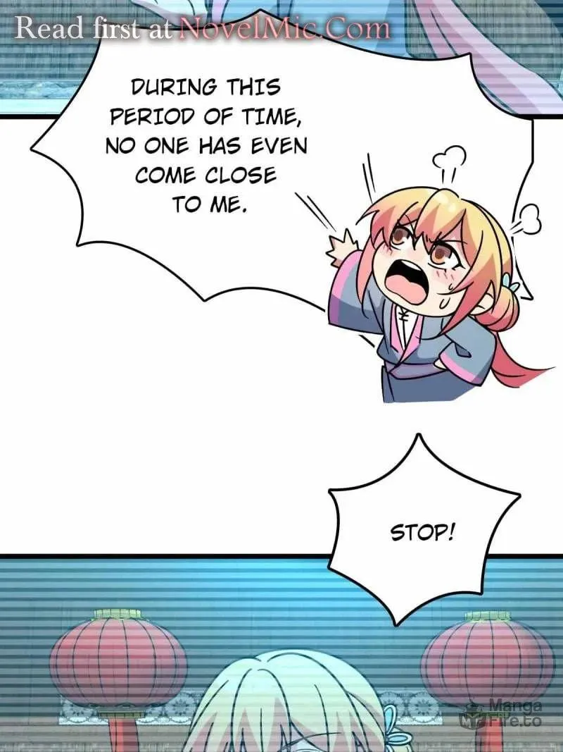 My Master Only Breaks Through Every Time the Limit Is Reached Chapter 96 page 69 - 