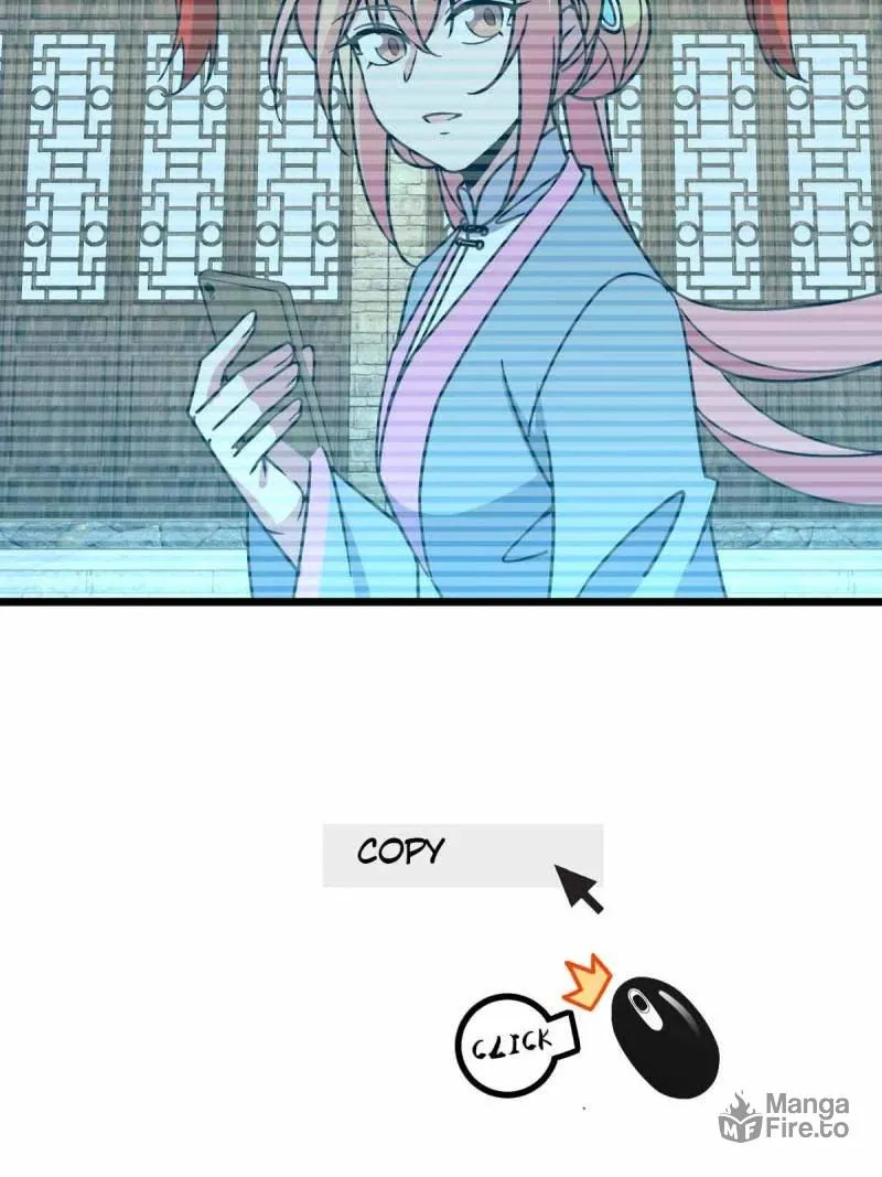 My Master Only Breaks Through Every Time the Limit Is Reached Chapter 96 page 70 - 