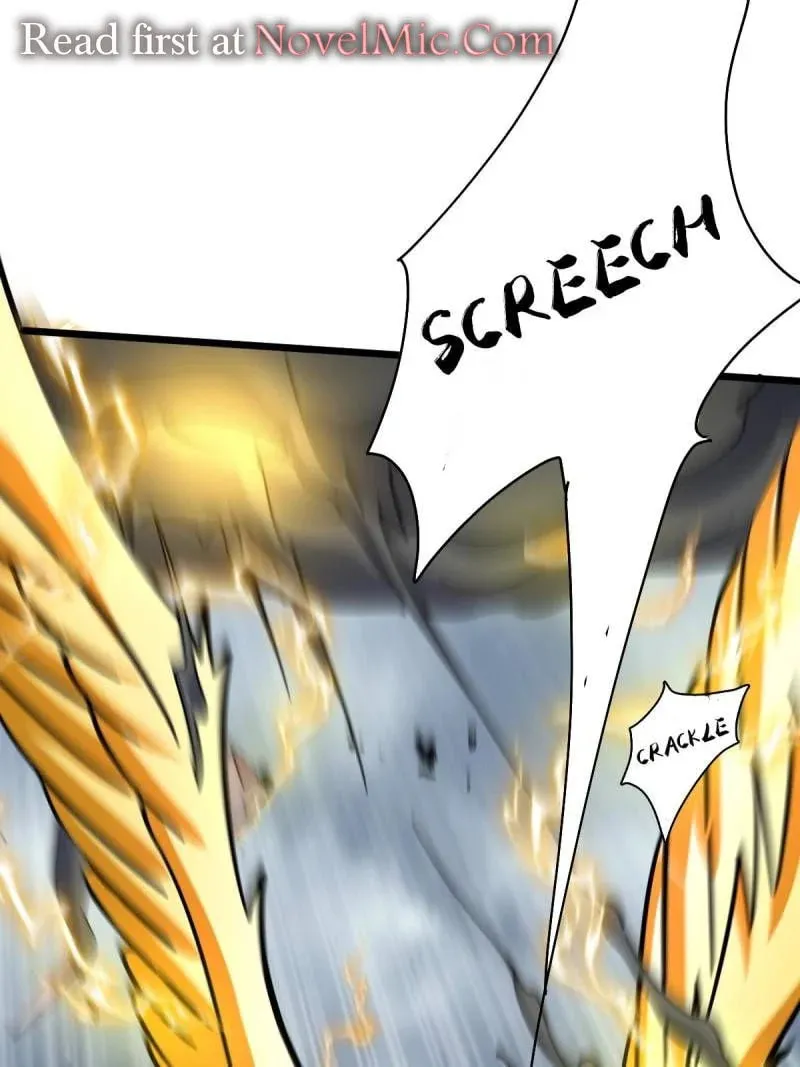 My Master Only Breaks Through Every Time the Limit Is Reached Chapter 96 page 8 - 