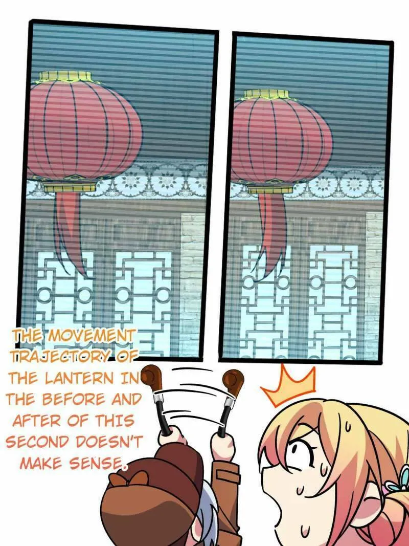 My Master Only Breaks Through Every Time the Limit Is Reached Chapter 96 page 71 - 