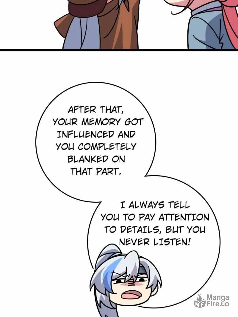 My Master Only Breaks Through Every Time the Limit Is Reached Chapter 96 page 72 - 