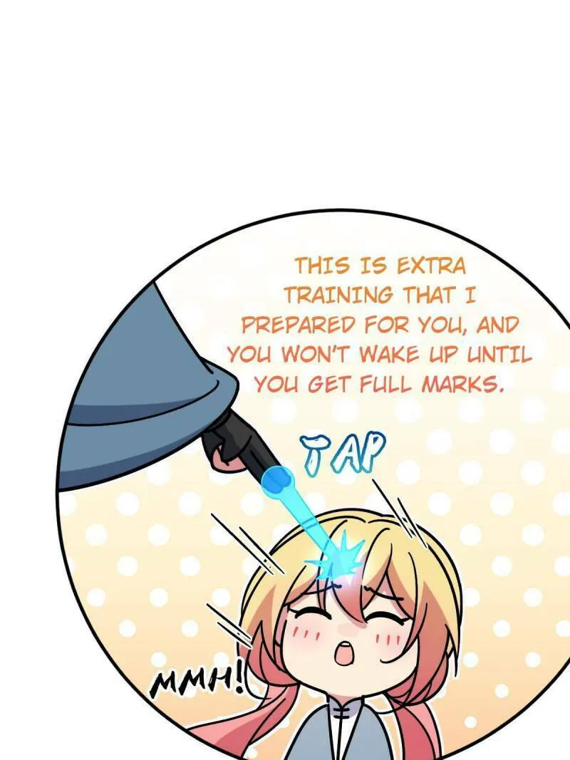 My Master Only Breaks Through Every Time the Limit Is Reached Chapter 96 page 74 - 