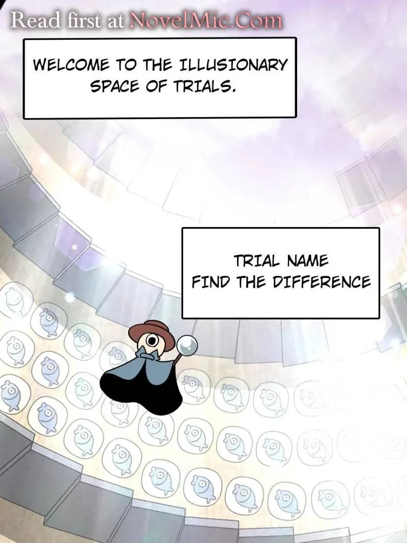 My Master Only Breaks Through Every Time the Limit Is Reached Chapter 96 page 76 - 