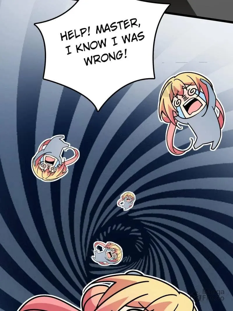 My Master Only Breaks Through Every Time the Limit Is Reached Chapter 96 page 78 - 