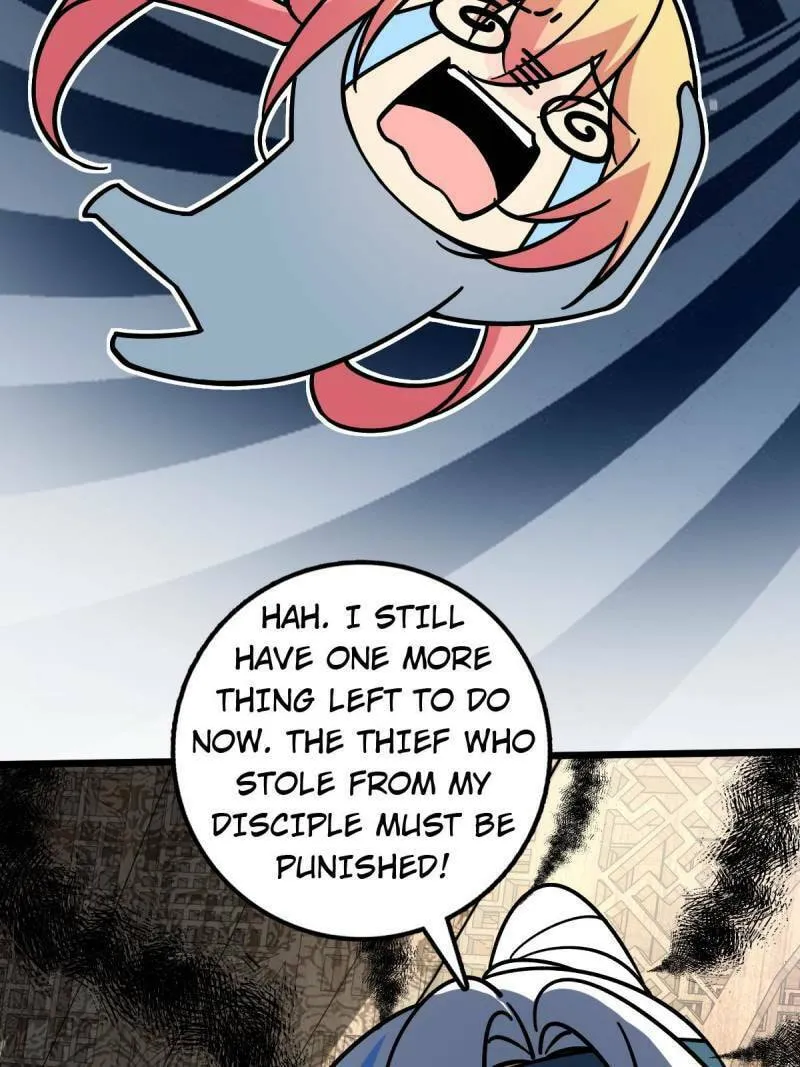 My Master Only Breaks Through Every Time the Limit Is Reached Chapter 96 page 79 - 