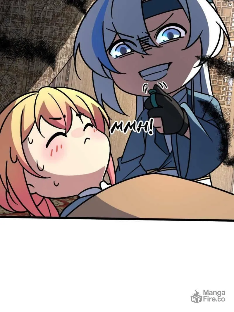 My Master Only Breaks Through Every Time the Limit Is Reached Chapter 96 page 80 - 