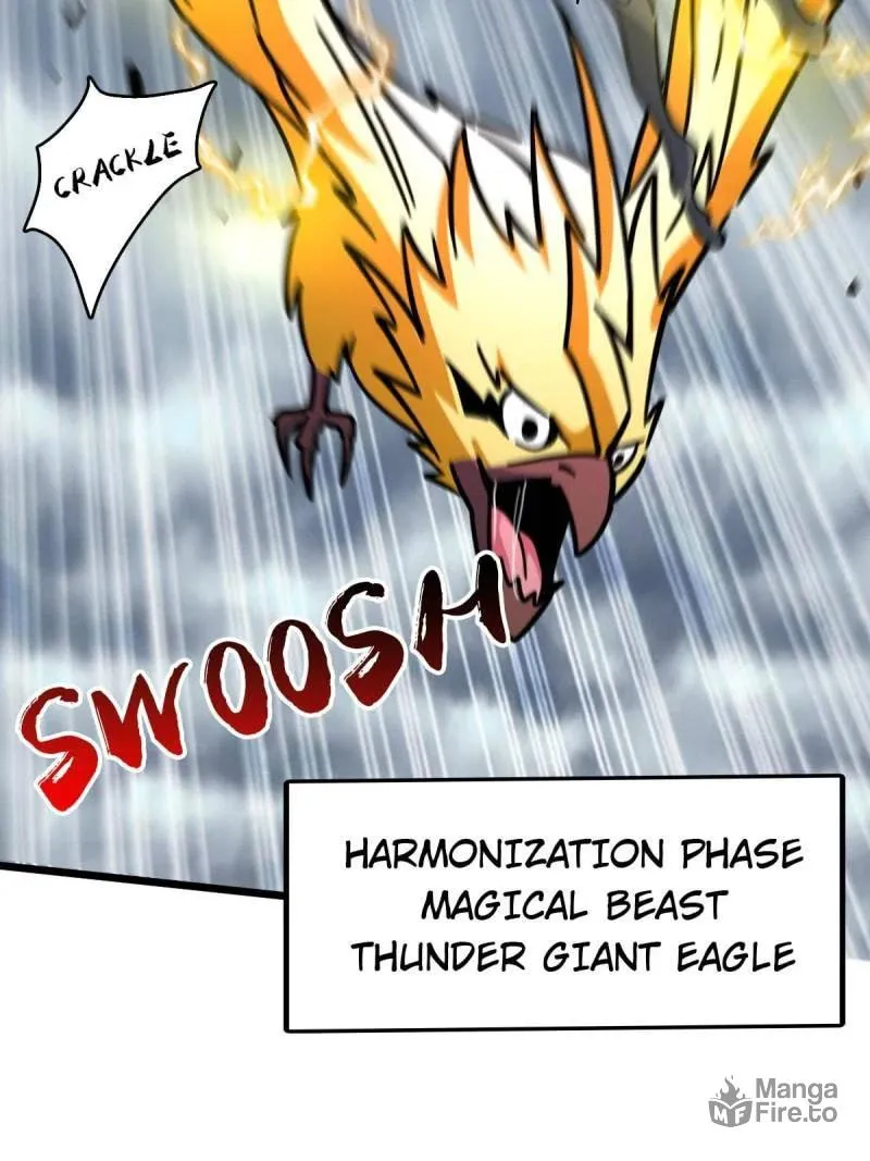 My Master Only Breaks Through Every Time the Limit Is Reached Chapter 96 page 9 - 