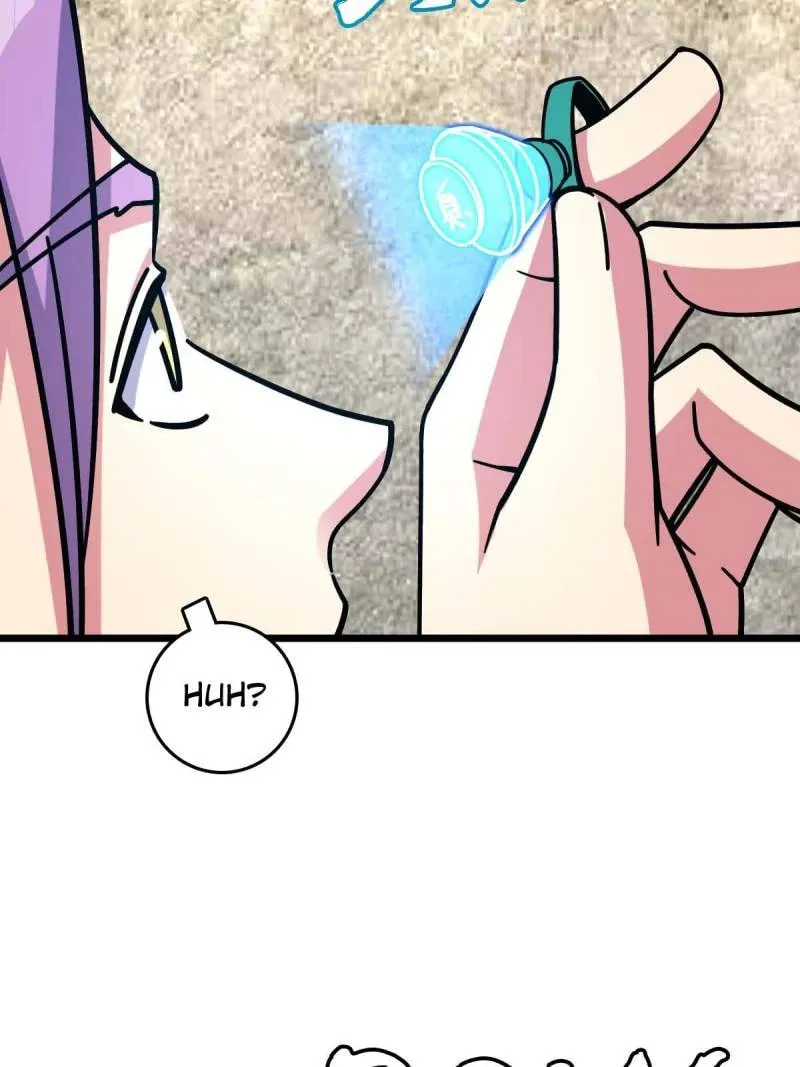 My Master Only Breaks Through Every Time the Limit Is Reached Chapter 96 page 86 - 