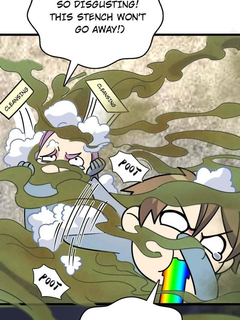 My Master Only Breaks Through Every Time the Limit Is Reached Chapter 96 page 89 - 