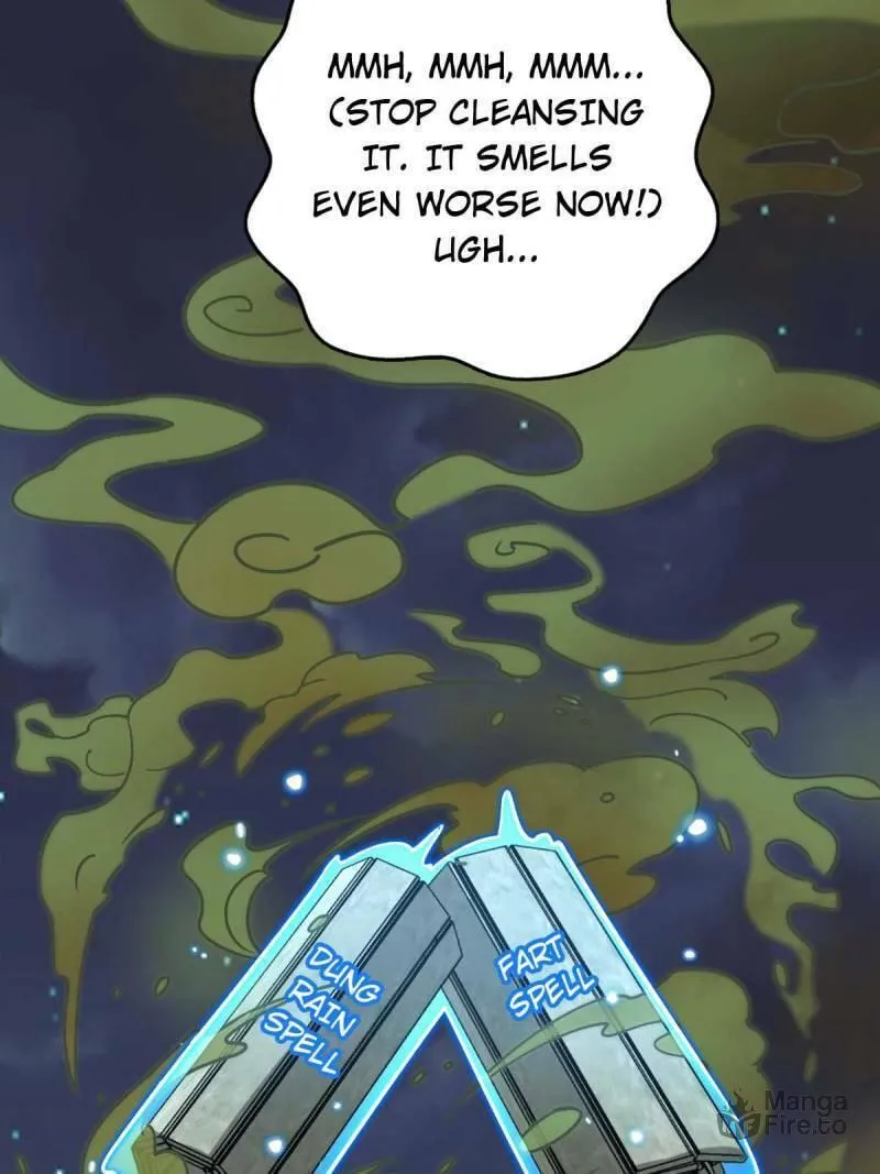My Master Only Breaks Through Every Time the Limit Is Reached Chapter 96 page 90 - 