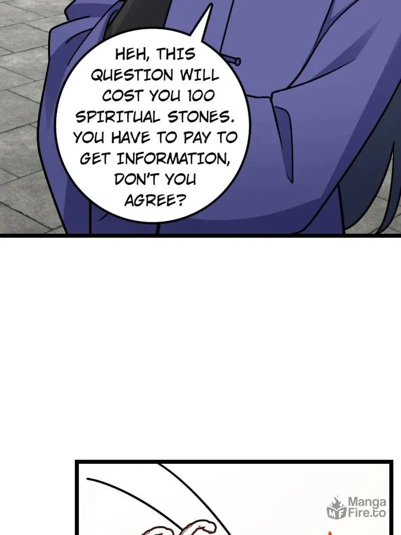 My Master Only Breaks Through Every Time the Limit Is Reached Chapter 97 page 18 - 