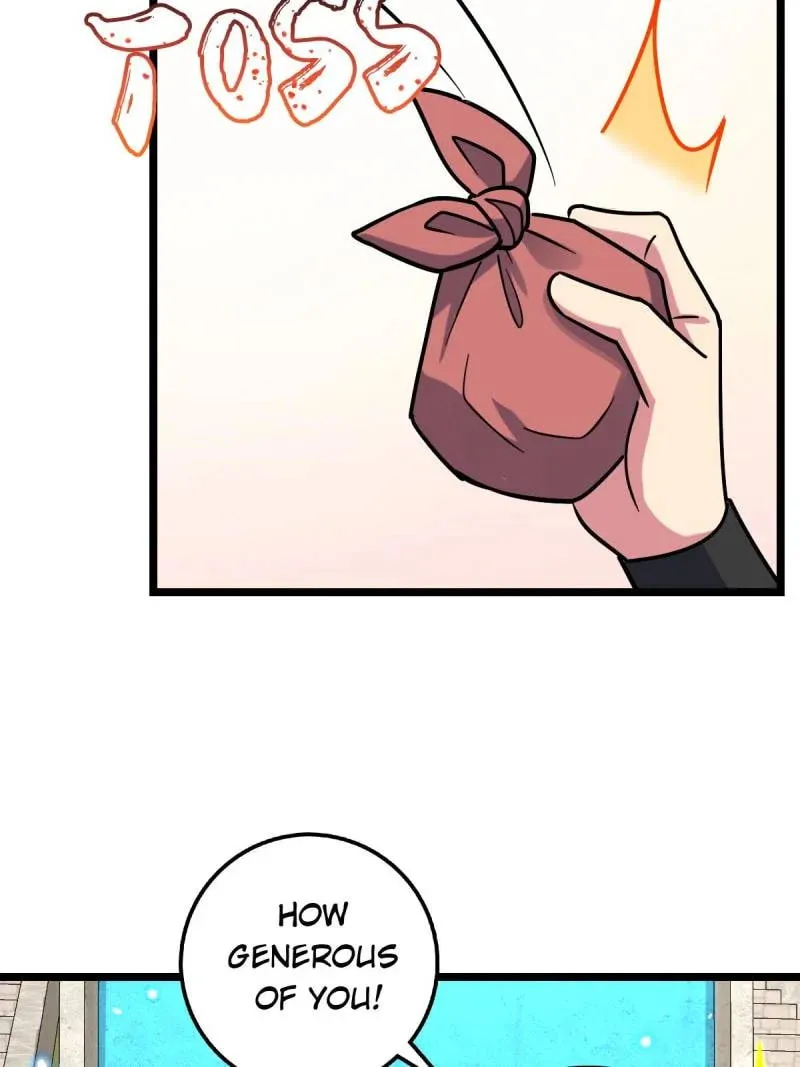 My Master Only Breaks Through Every Time the Limit Is Reached Chapter 97 page 19 - 