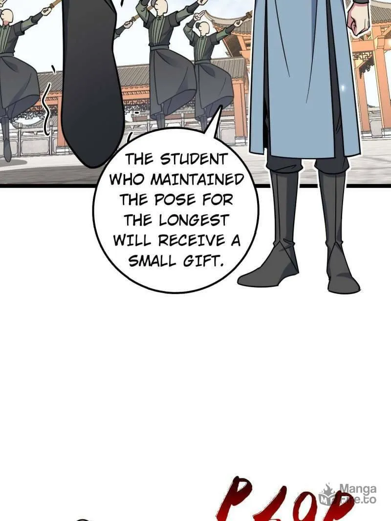 My Master Only Breaks Through Every Time the Limit Is Reached Chapter 97 page 3 - 