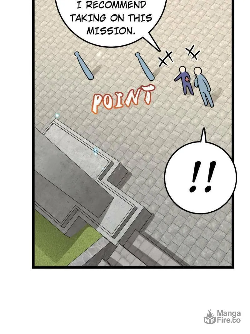 My Master Only Breaks Through Every Time the Limit Is Reached Chapter 97 page 21 - 
