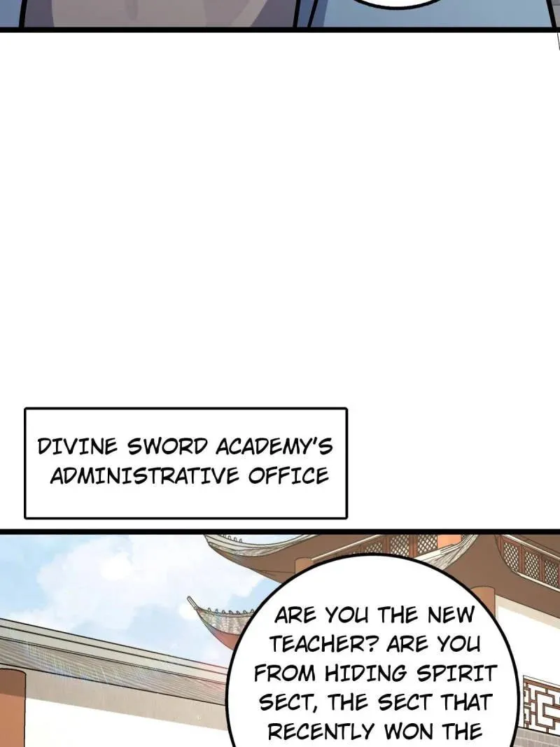 My Master Only Breaks Through Every Time the Limit Is Reached Chapter 97 page 29 - 