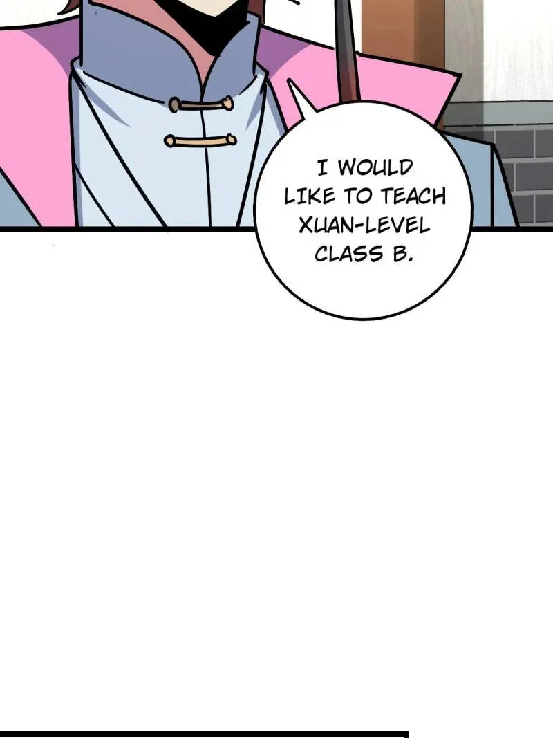 My Master Only Breaks Through Every Time the Limit Is Reached Chapter 97 page 34 - 