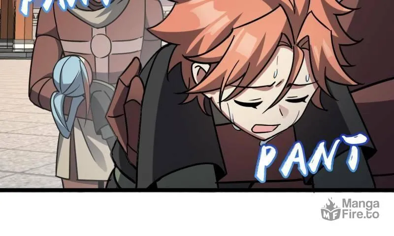 My Master Only Breaks Through Every Time the Limit Is Reached Chapter 97 page 39 - 