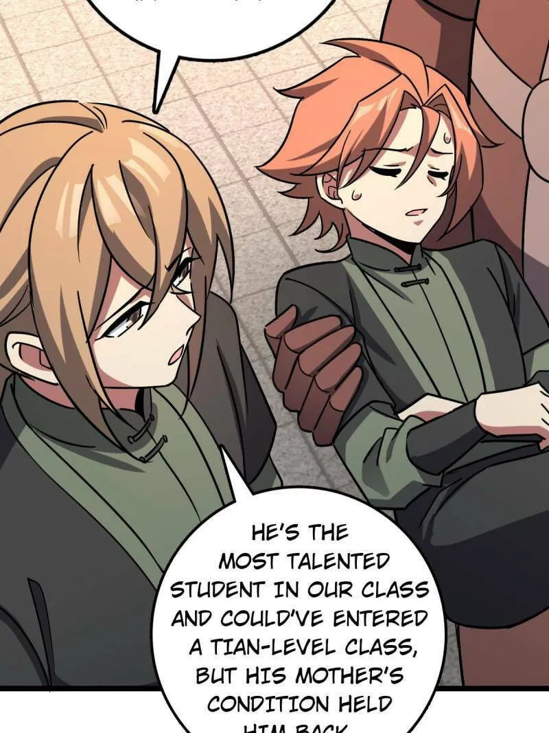My Master Only Breaks Through Every Time the Limit Is Reached Chapter 97 page 43 - 