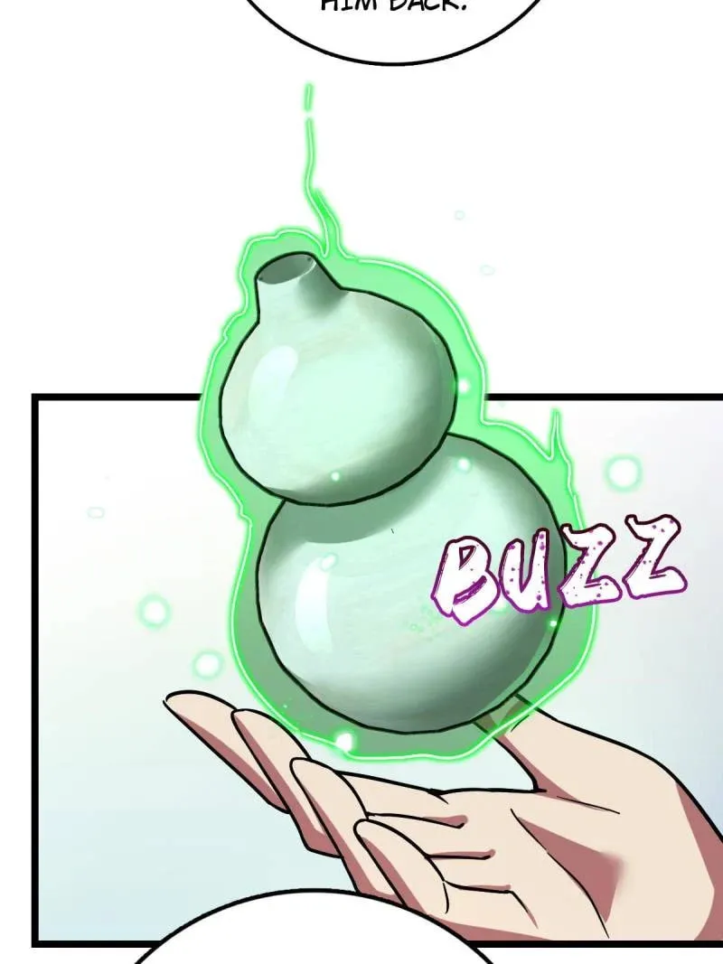 My Master Only Breaks Through Every Time the Limit Is Reached Chapter 97 page 44 - 