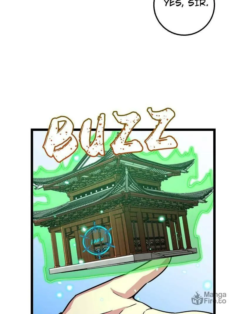 My Master Only Breaks Through Every Time the Limit Is Reached Chapter 97 page 6 - 