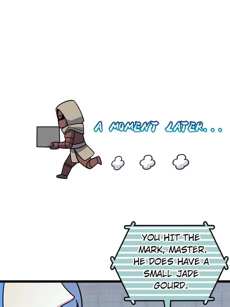 My Master Only Breaks Through Every Time the Limit Is Reached Chapter 97 page 52 - 