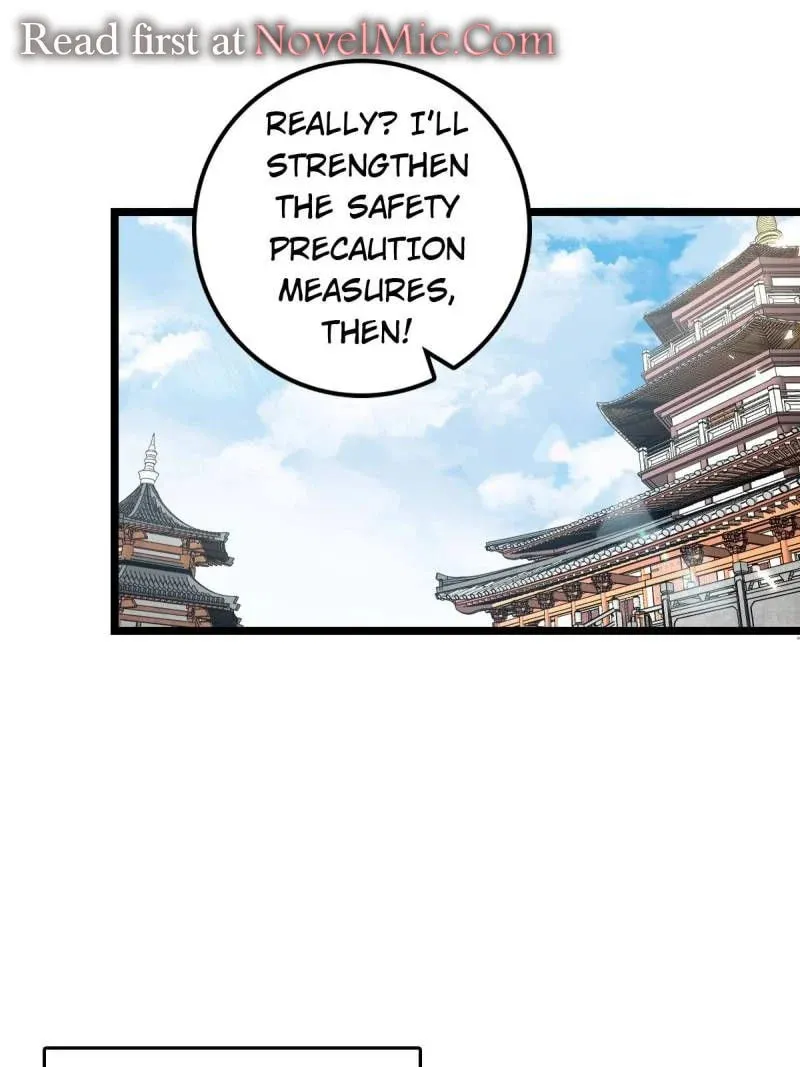 My Master Only Breaks Through Every Time the Limit Is Reached Chapter 97 page 67 - 