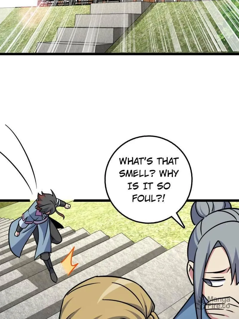 My Master Only Breaks Through Every Time the Limit Is Reached Chapter 97 page 69 - 