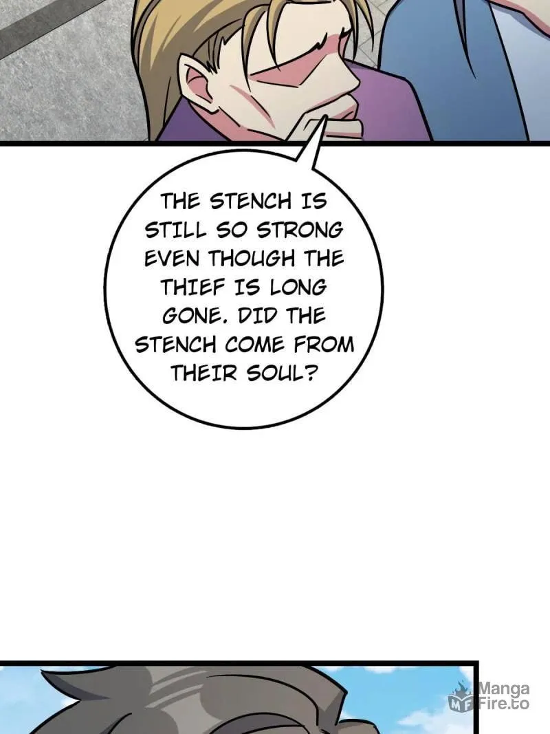 My Master Only Breaks Through Every Time the Limit Is Reached Chapter 97 page 70 - 
