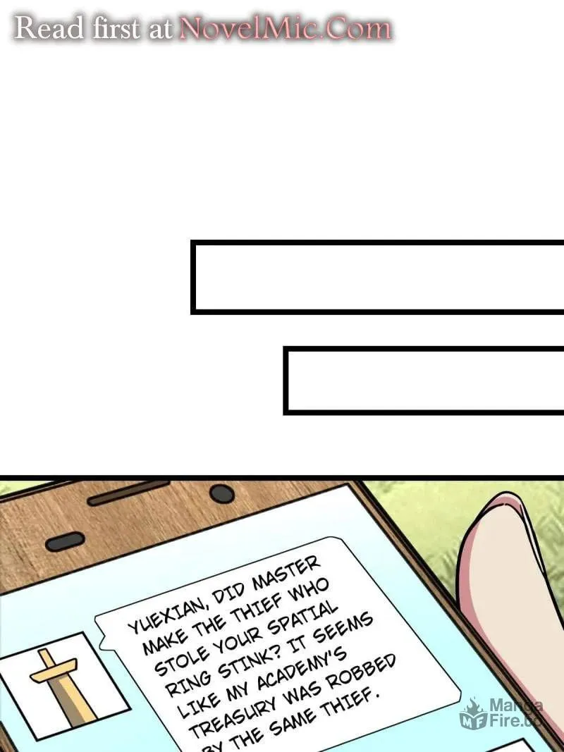 My Master Only Breaks Through Every Time the Limit Is Reached Chapter 97 page 72 - 