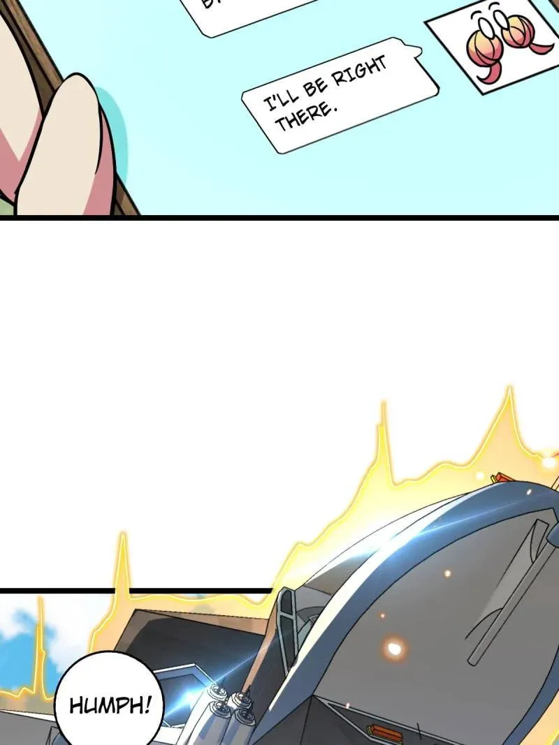 My Master Only Breaks Through Every Time the Limit Is Reached Chapter 97 page 73 - 