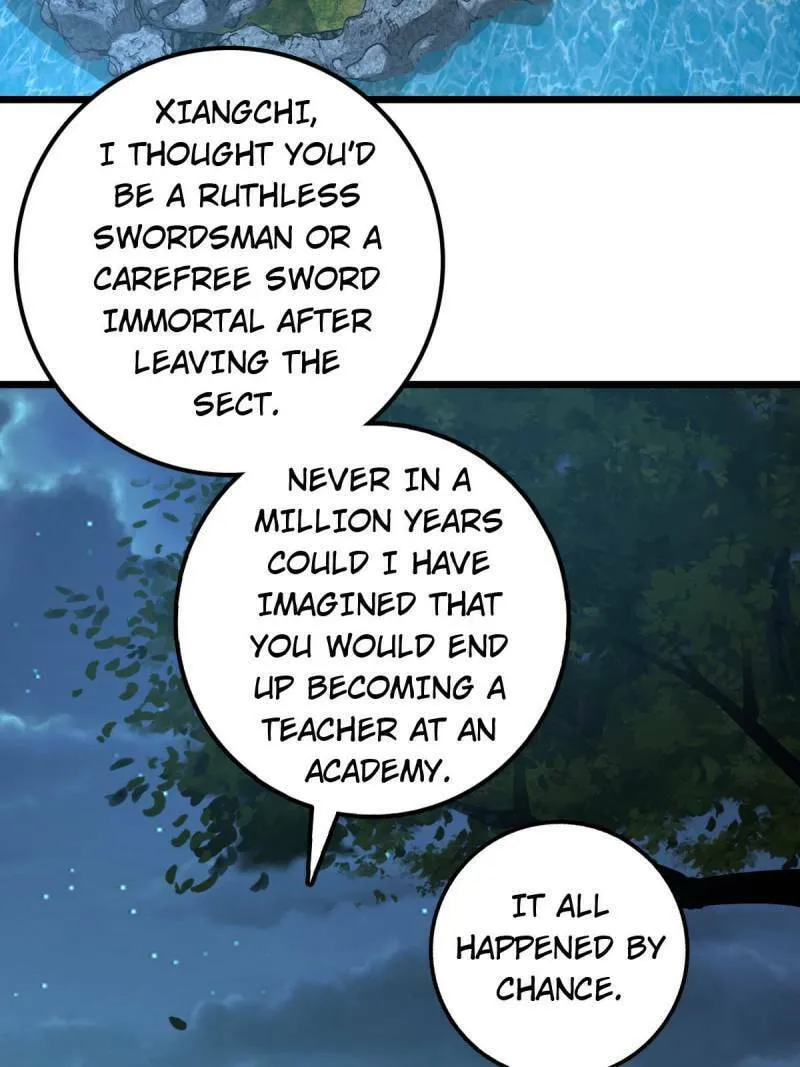 My Master Only Breaks Through Every Time the Limit Is Reached Chapter 98 page 2 - 