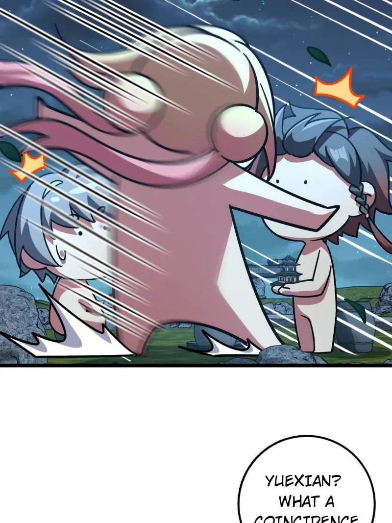 My Master Only Breaks Through Every Time the Limit Is Reached Chapter 98 page 11 - 