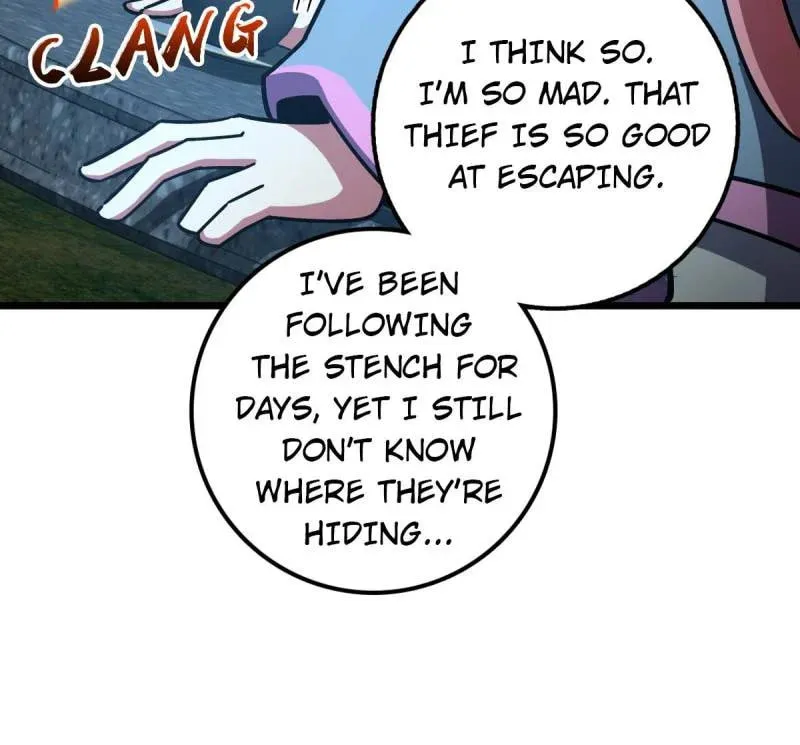 My Master Only Breaks Through Every Time the Limit Is Reached Chapter 98 page 14 - 