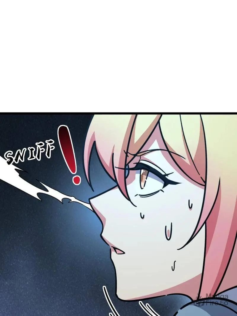 My Master Only Breaks Through Every Time the Limit Is Reached Chapter 98 page 15 - 