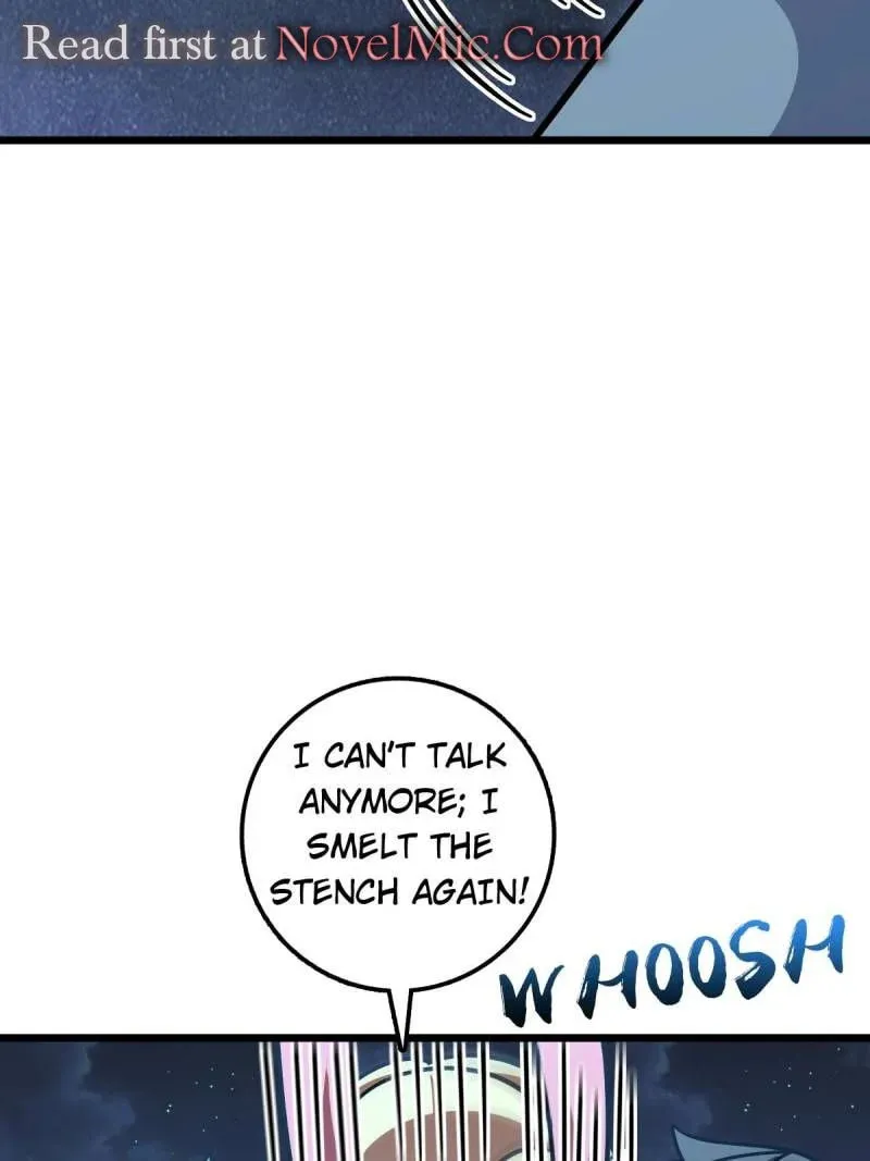 My Master Only Breaks Through Every Time the Limit Is Reached Chapter 98 page 16 - 