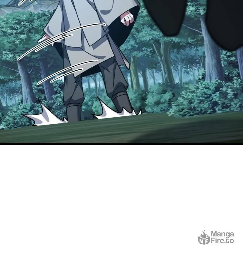 My Master Only Breaks Through Every Time the Limit Is Reached Chapter 98 page 21 - 