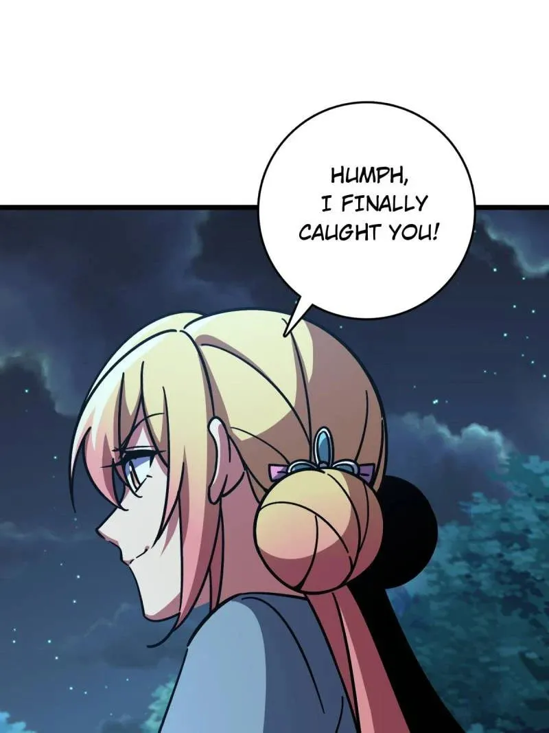 My Master Only Breaks Through Every Time the Limit Is Reached Chapter 98 page 22 - 