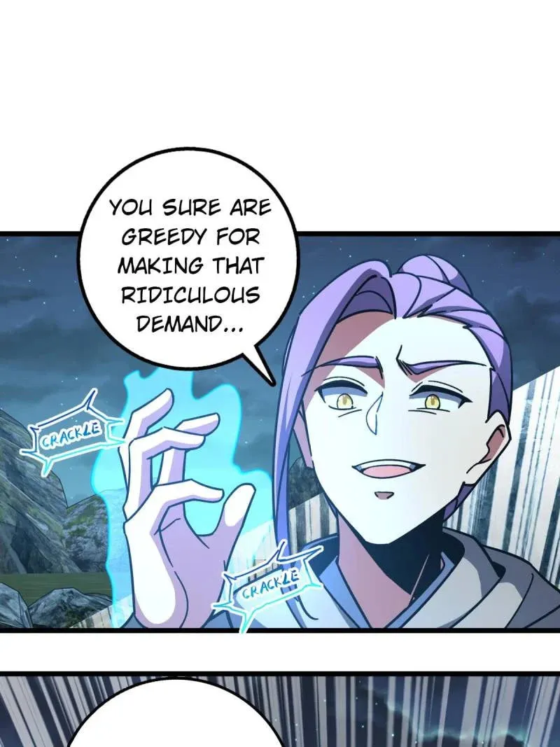 My Master Only Breaks Through Every Time the Limit Is Reached Chapter 98 page 29 - 