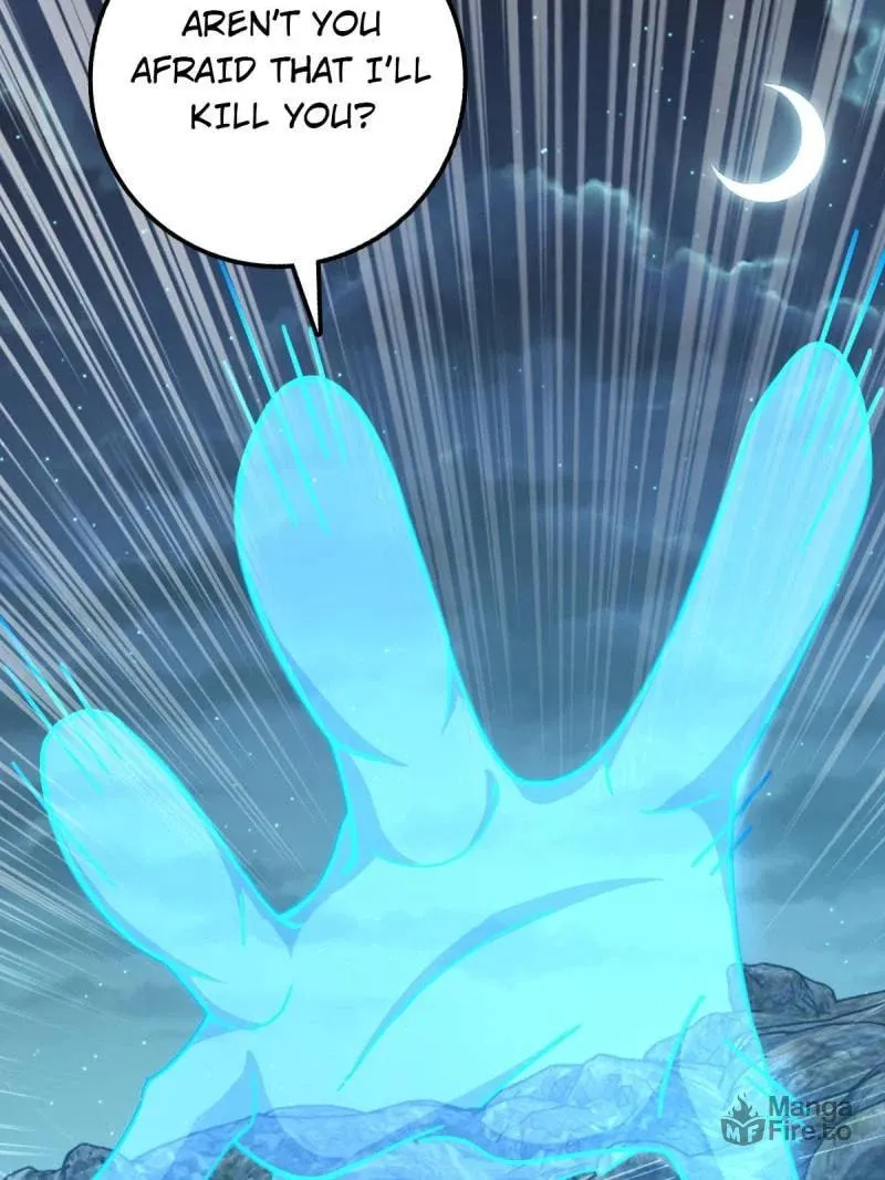 My Master Only Breaks Through Every Time the Limit Is Reached Chapter 98 page 30 - 