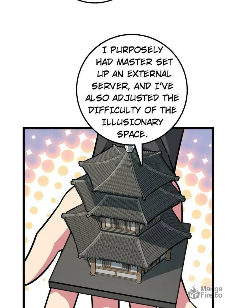 My Master Only Breaks Through Every Time the Limit Is Reached Chapter 98 page 5 - 